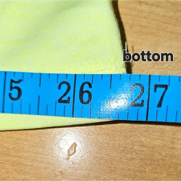 NWOT Ideology T Shirt 2XL (T11) - Picture 3 of 8